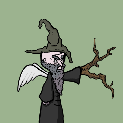 WizardTown #935