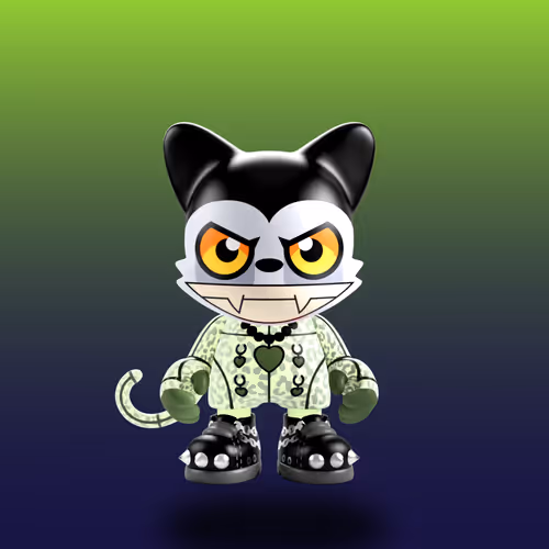 #3767 Janky