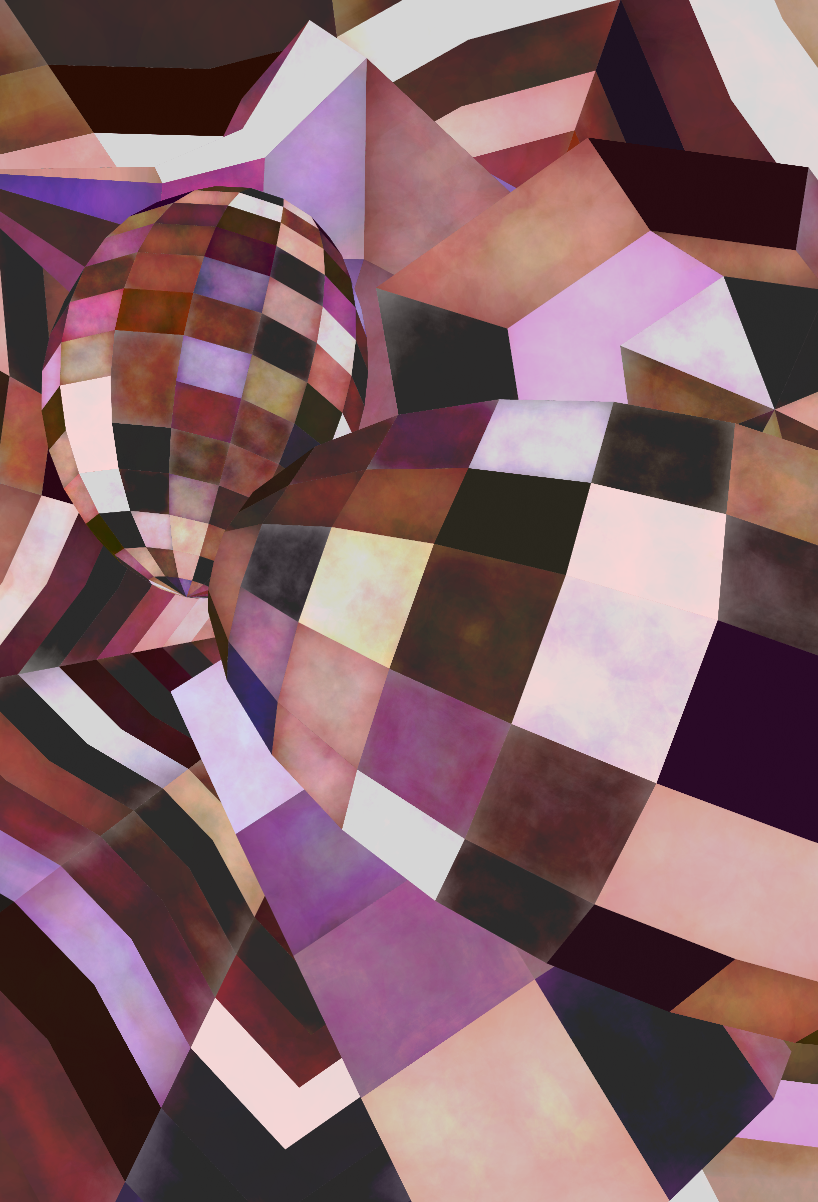Liminal #34