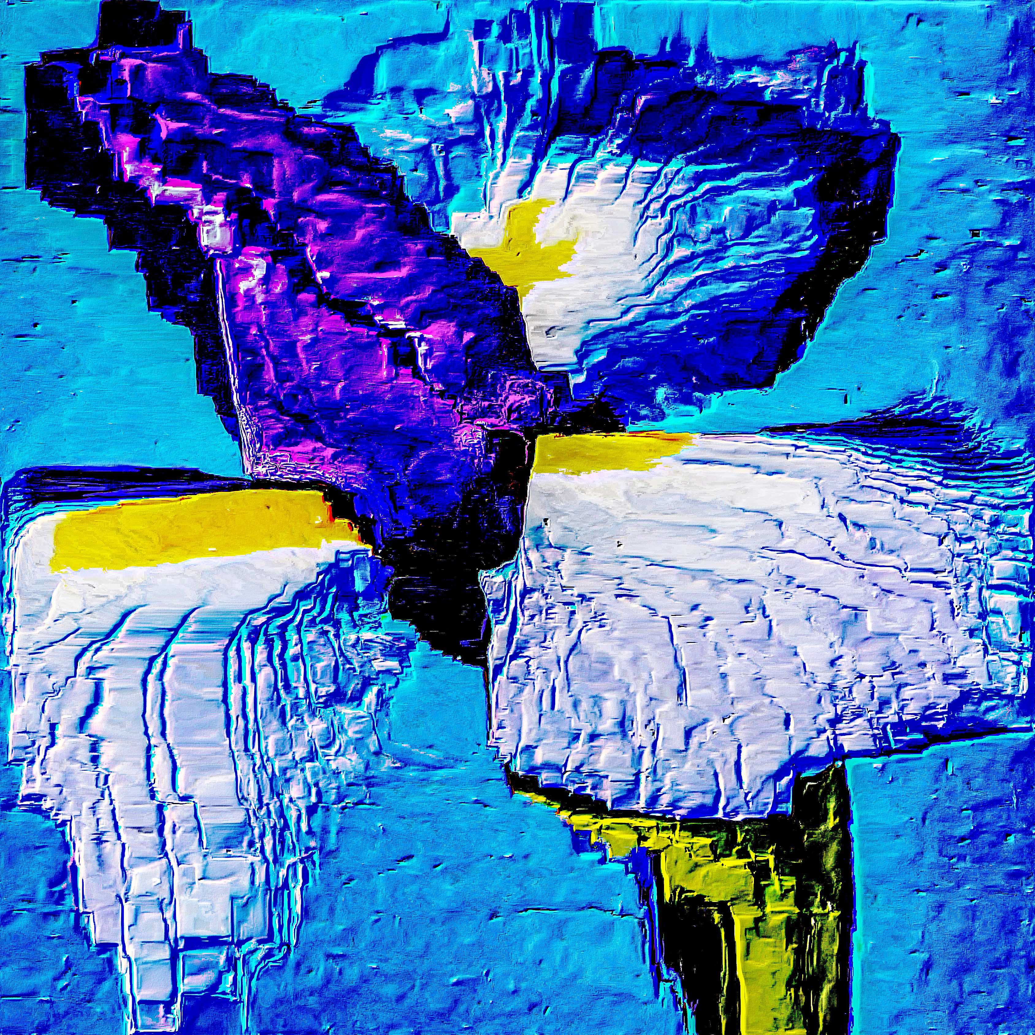 Flower #04 by CYDR