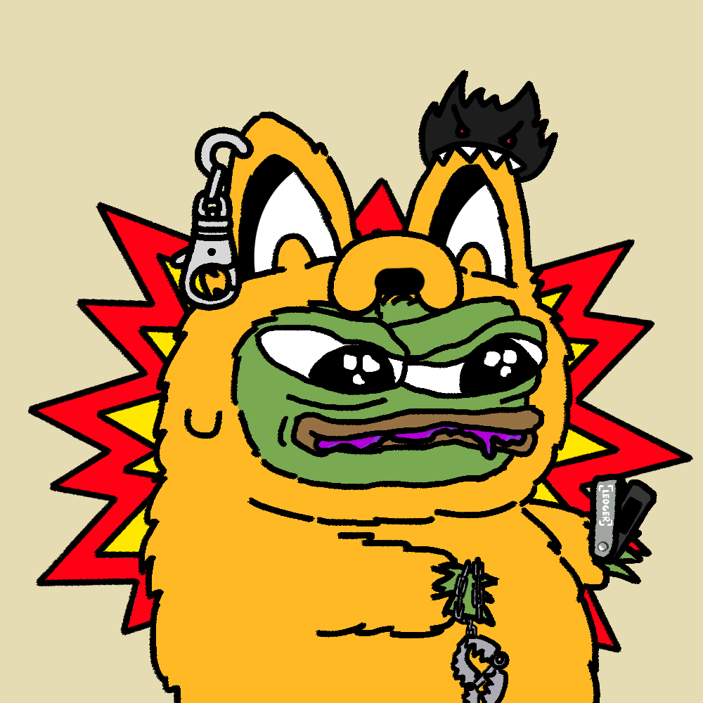 Labumefer #1256