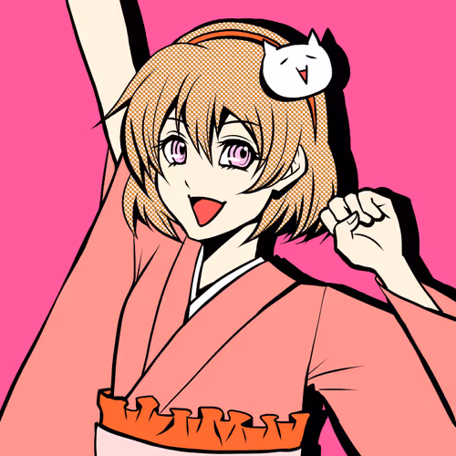Monacoin-chan