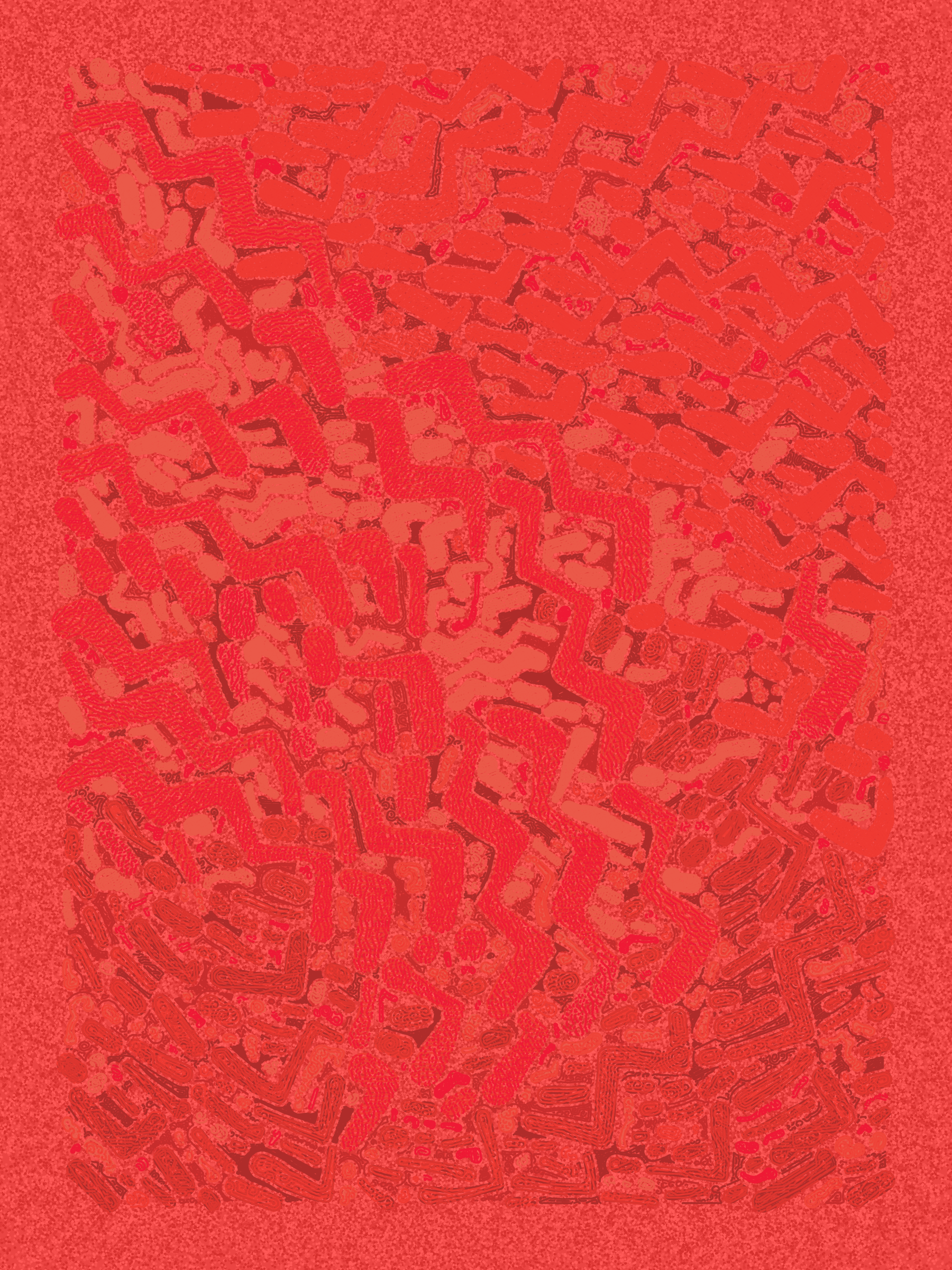 Scribble Together #21