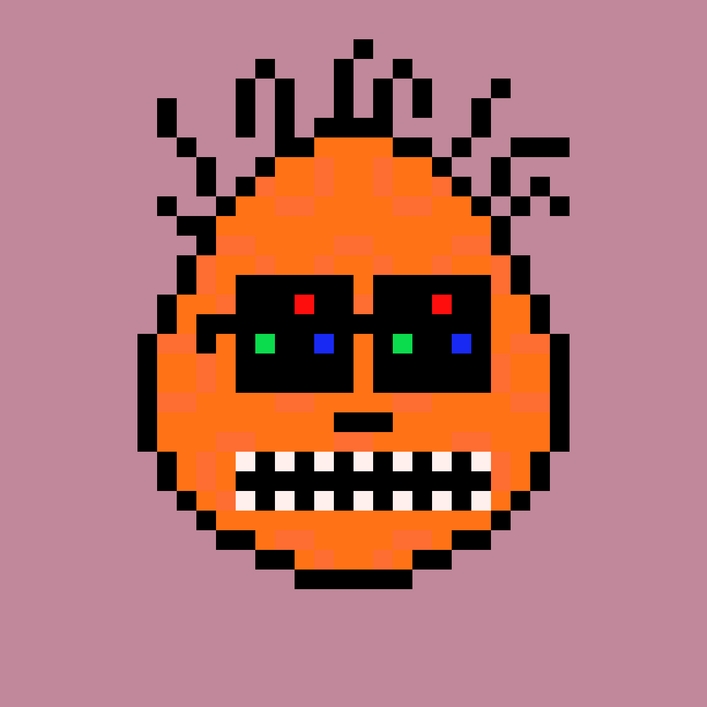 OmniEggs #1299
