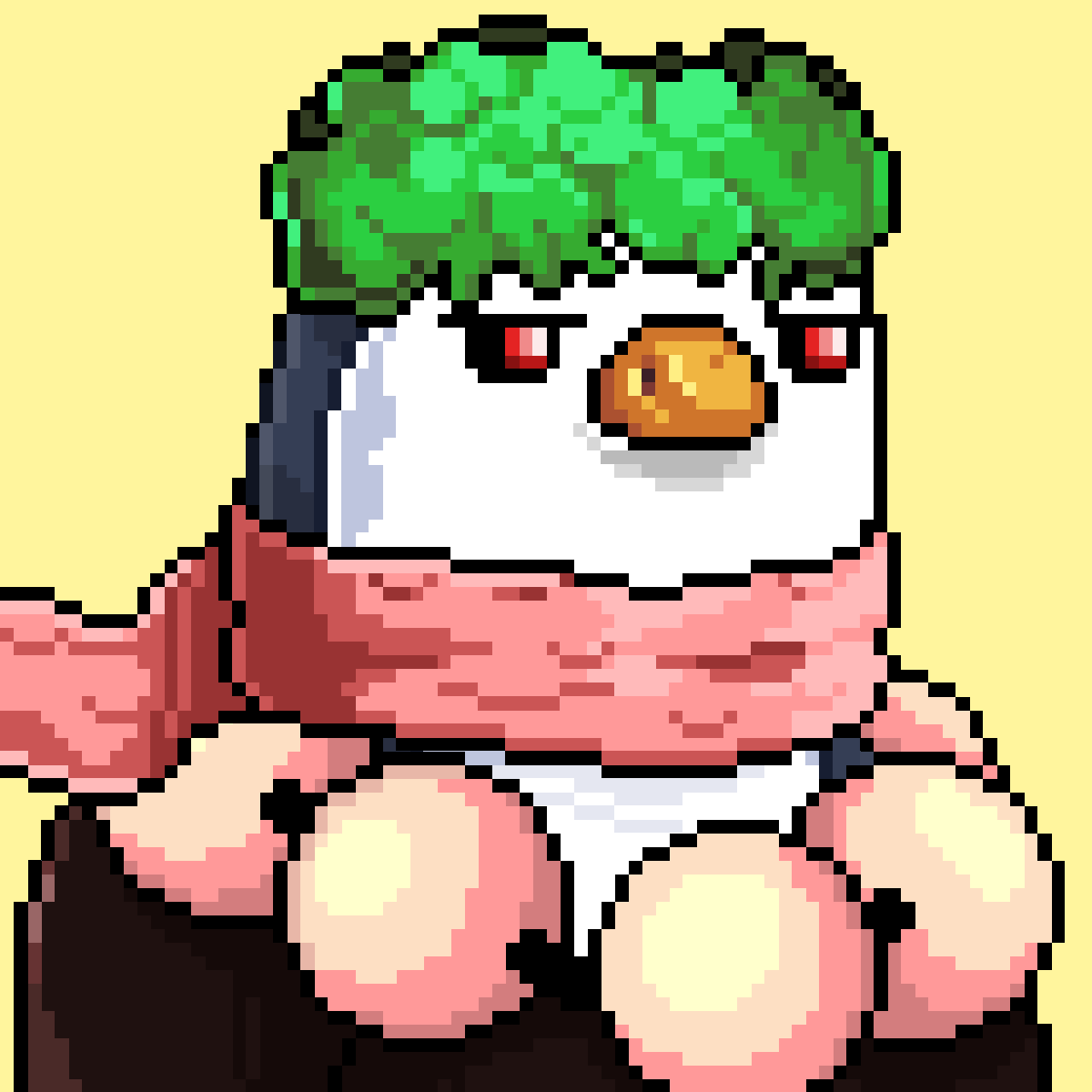 PENGU#174