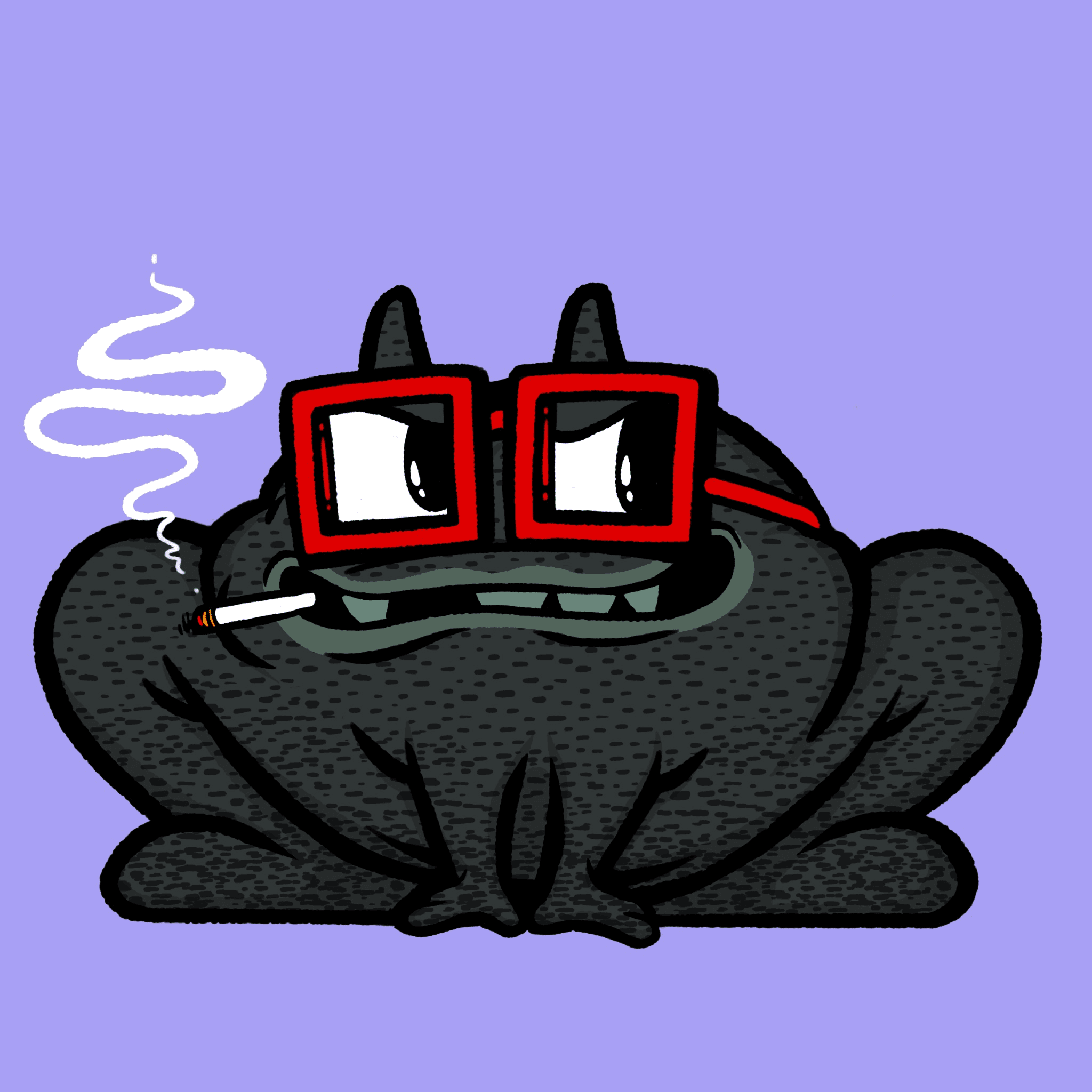 FrenToad #3869