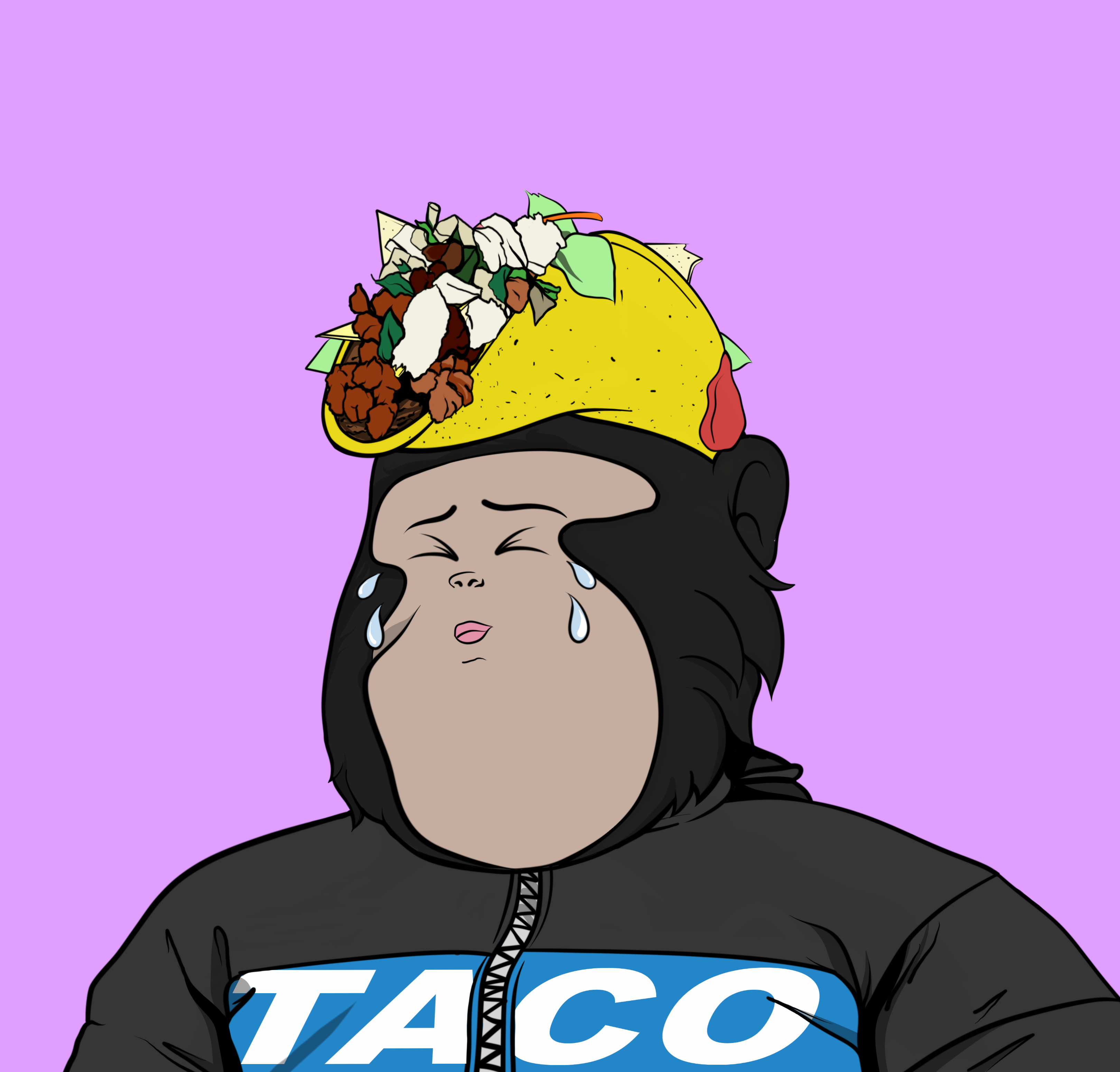 Lana Del Taco #3953
