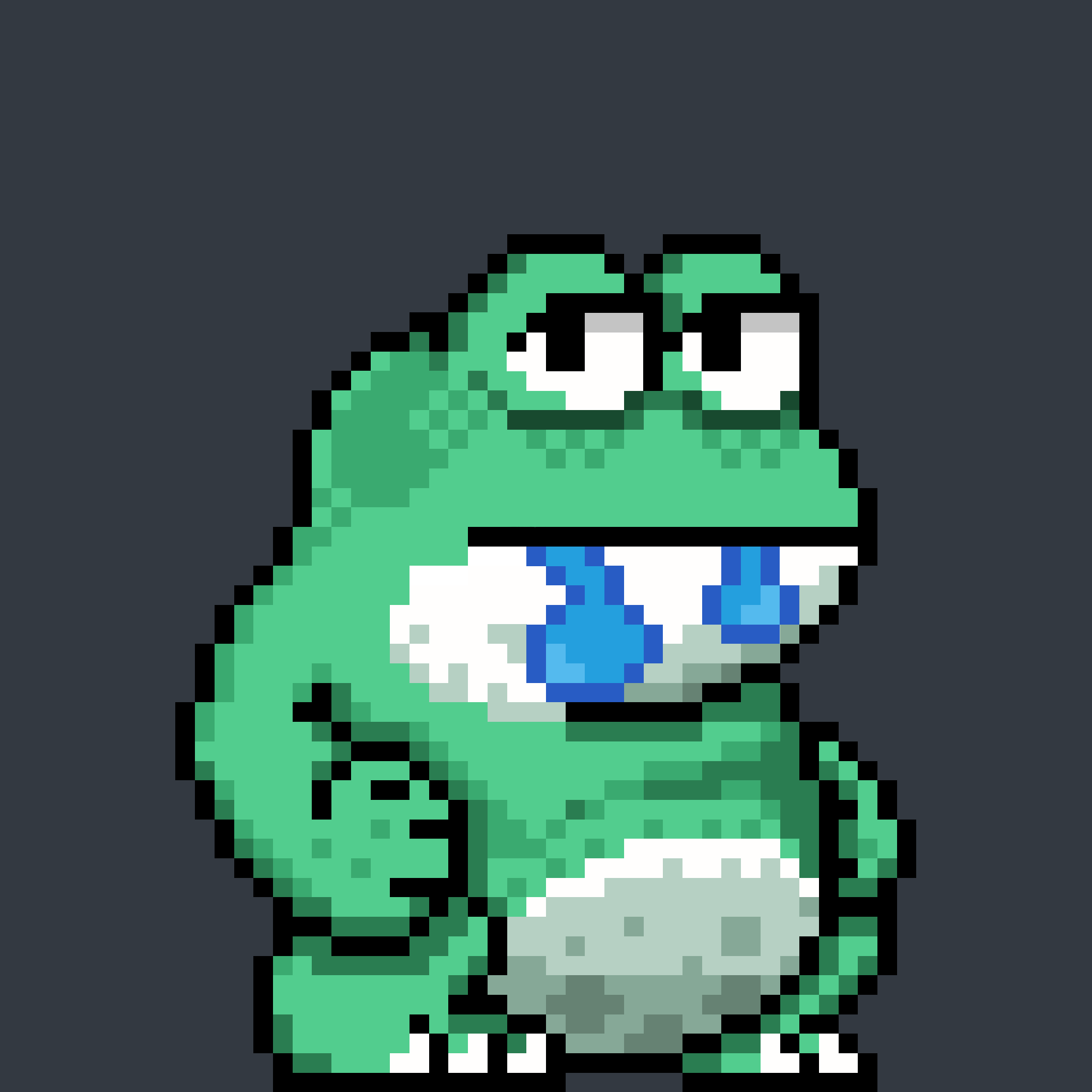 Swampverse #3679