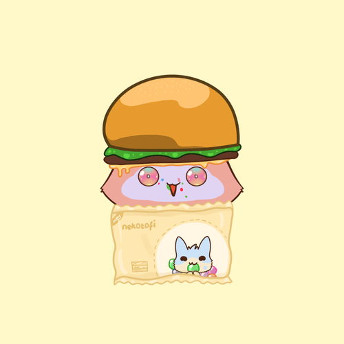 Cupcat 4910