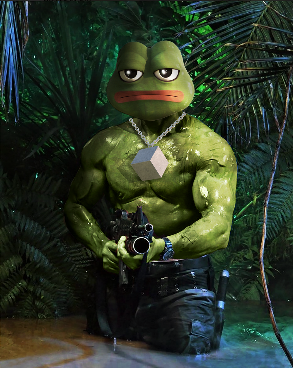 Pepe Rambo