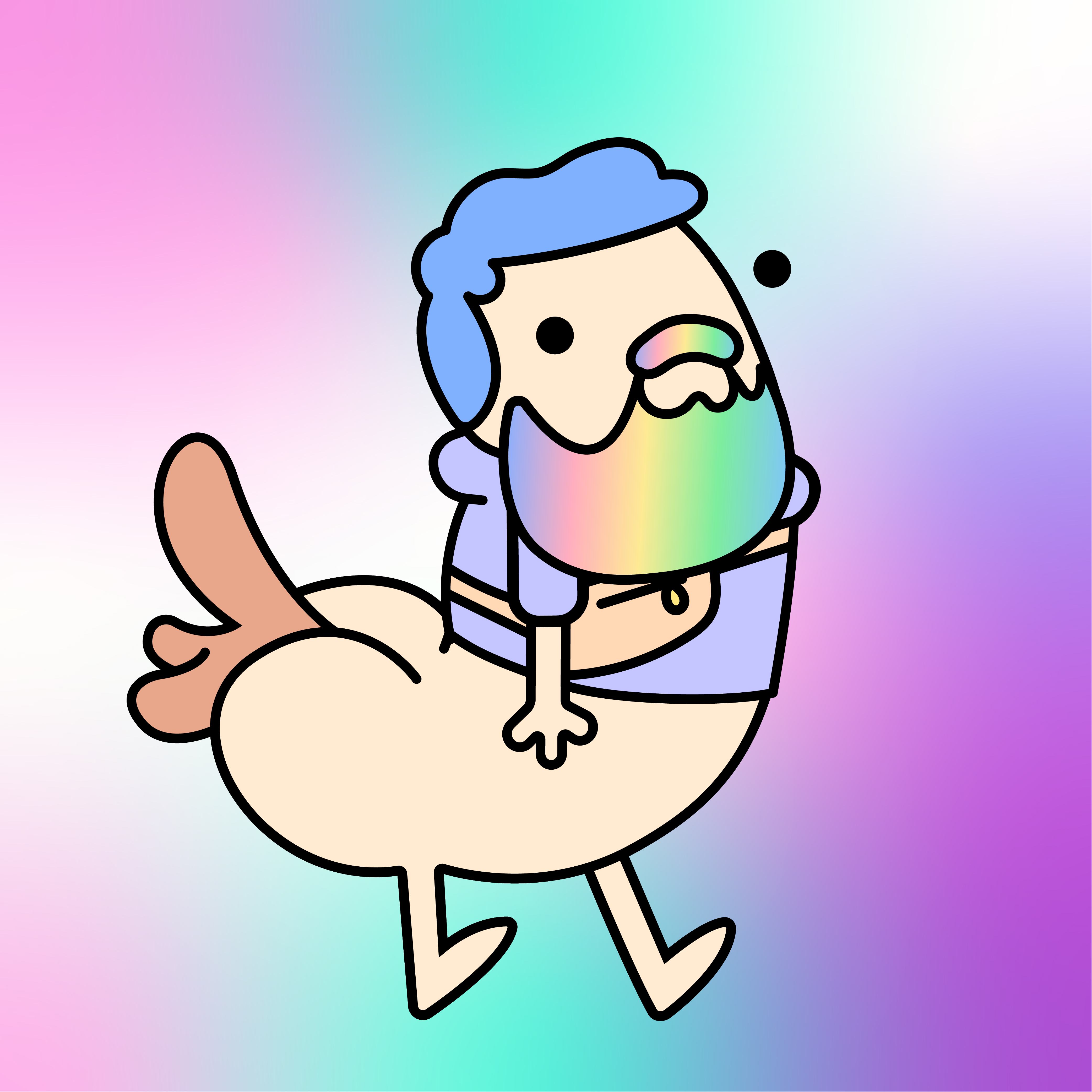 Dicklebutts #1277