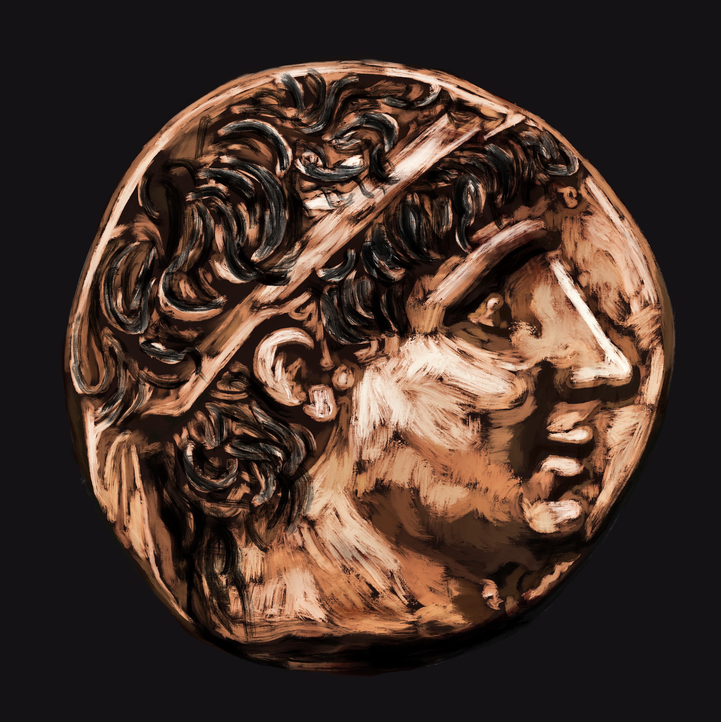 Drachma #294