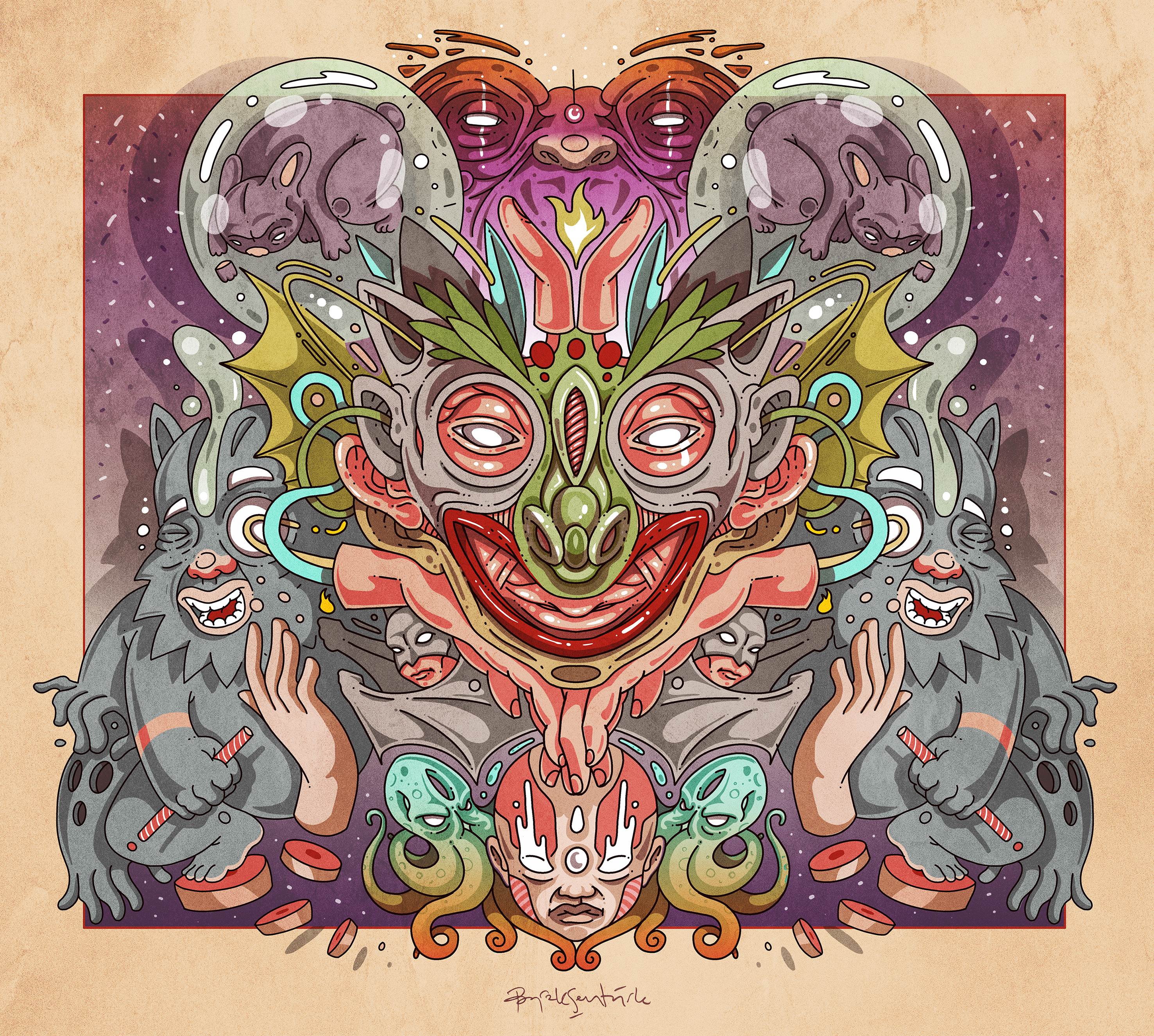 Shaman