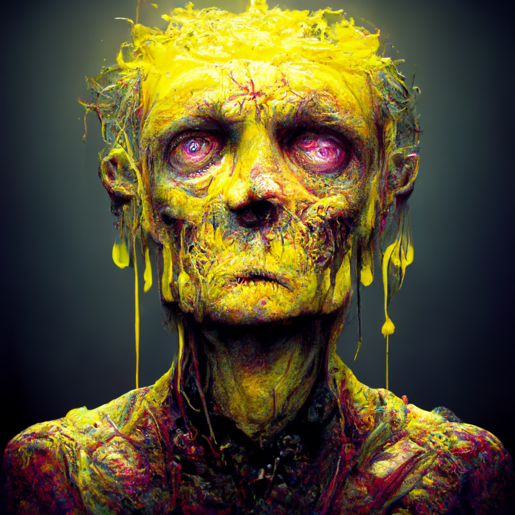 Undead #229