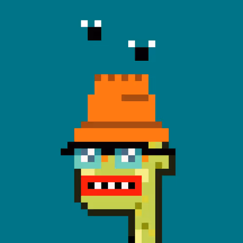 PunkToadz #178