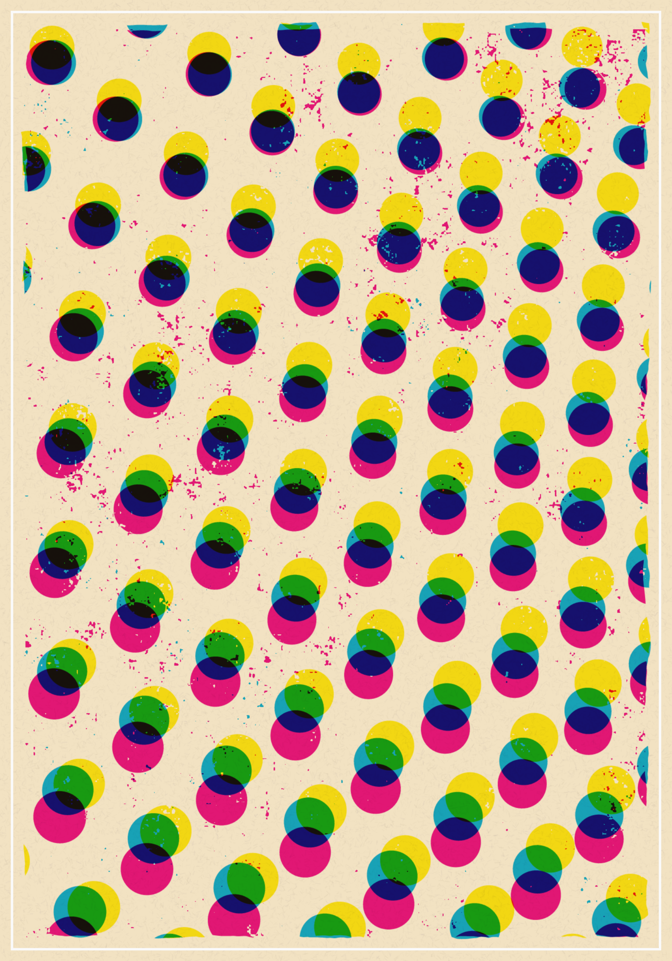 Entry Through the Print Shop #34