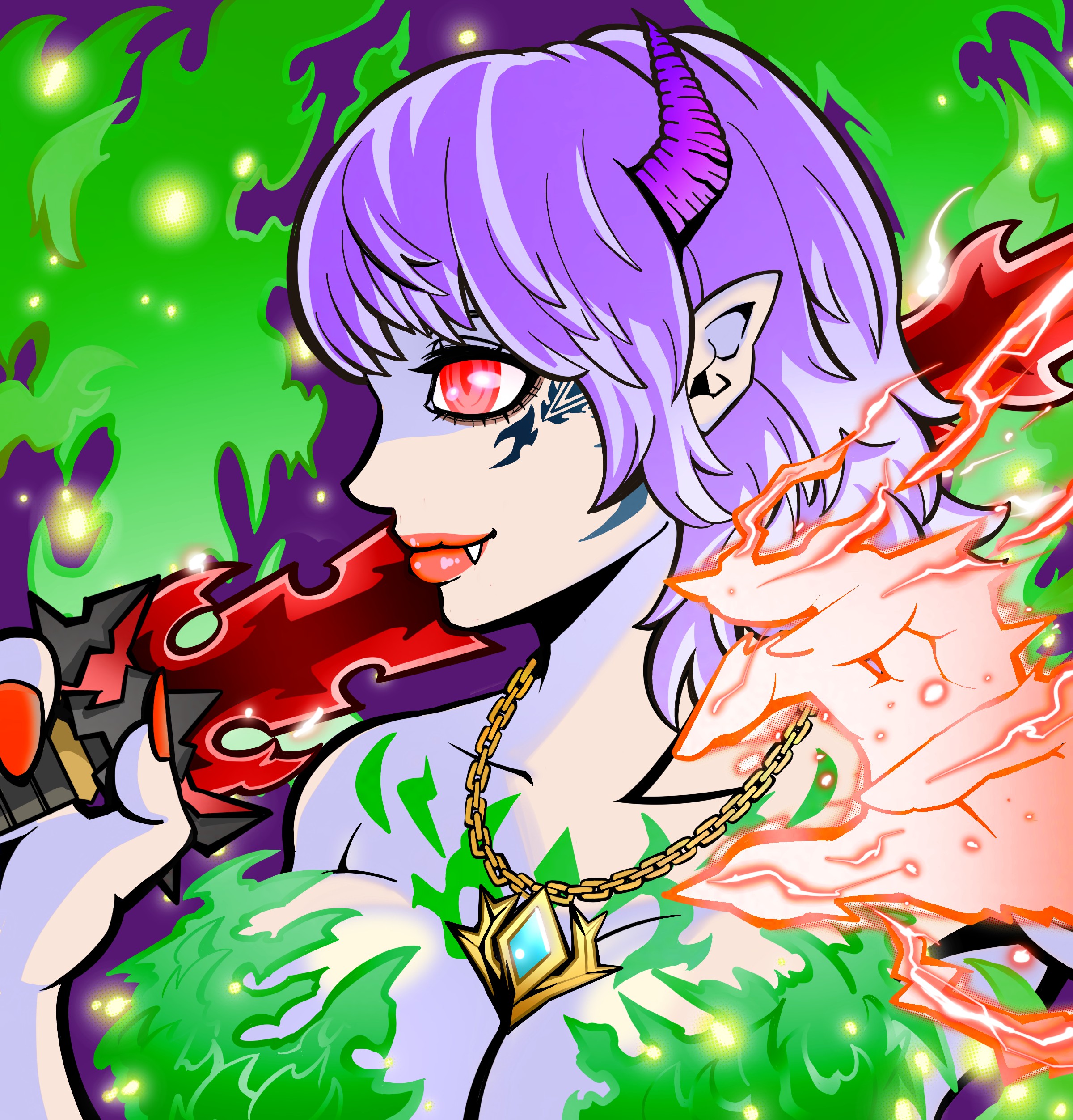 Devils #2901