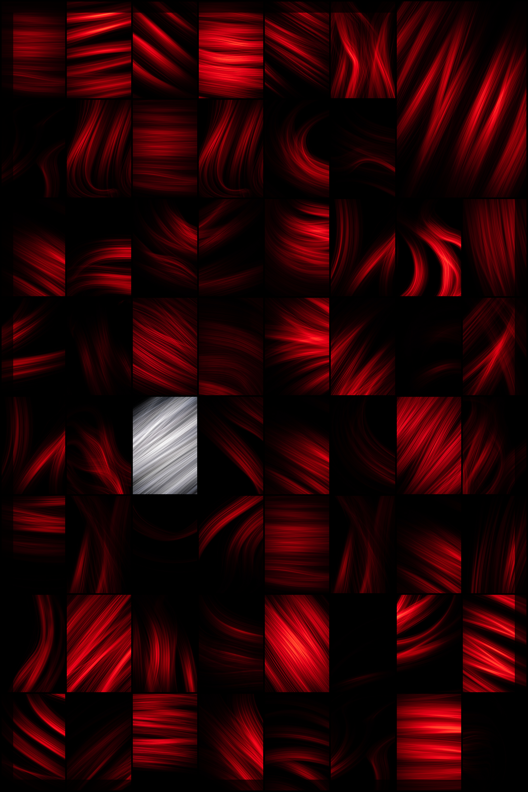 Vortex Dreams #448