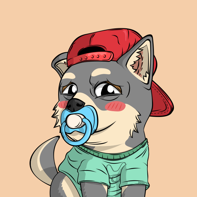 PUPPY #1075