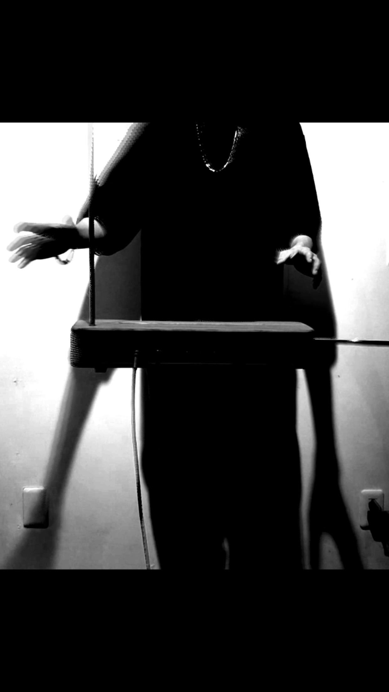 Shadow People