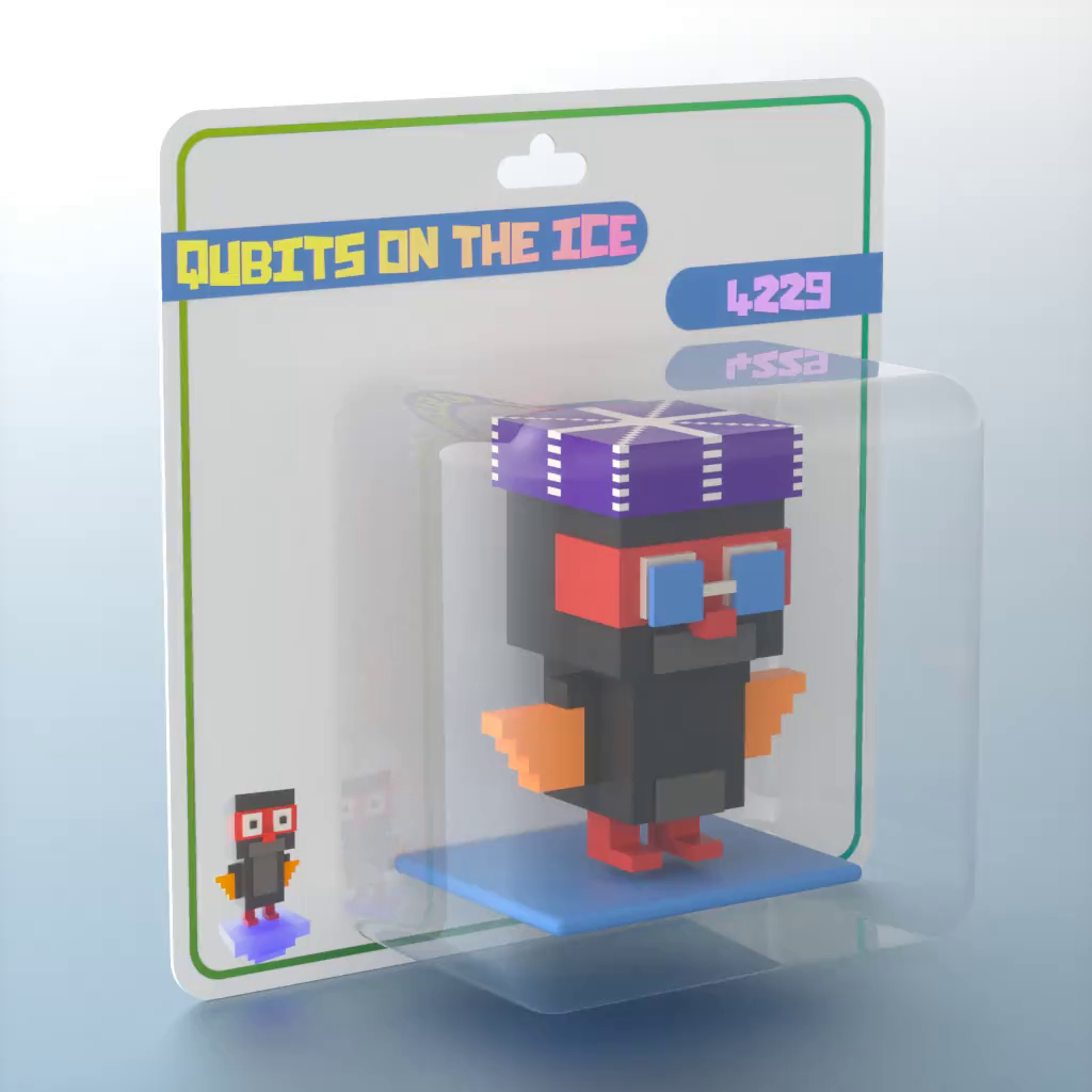 Qubit #4229