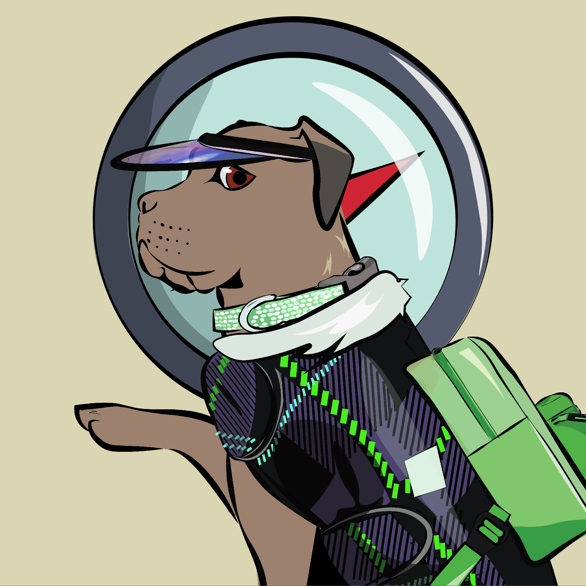 Ryoko Pets #350