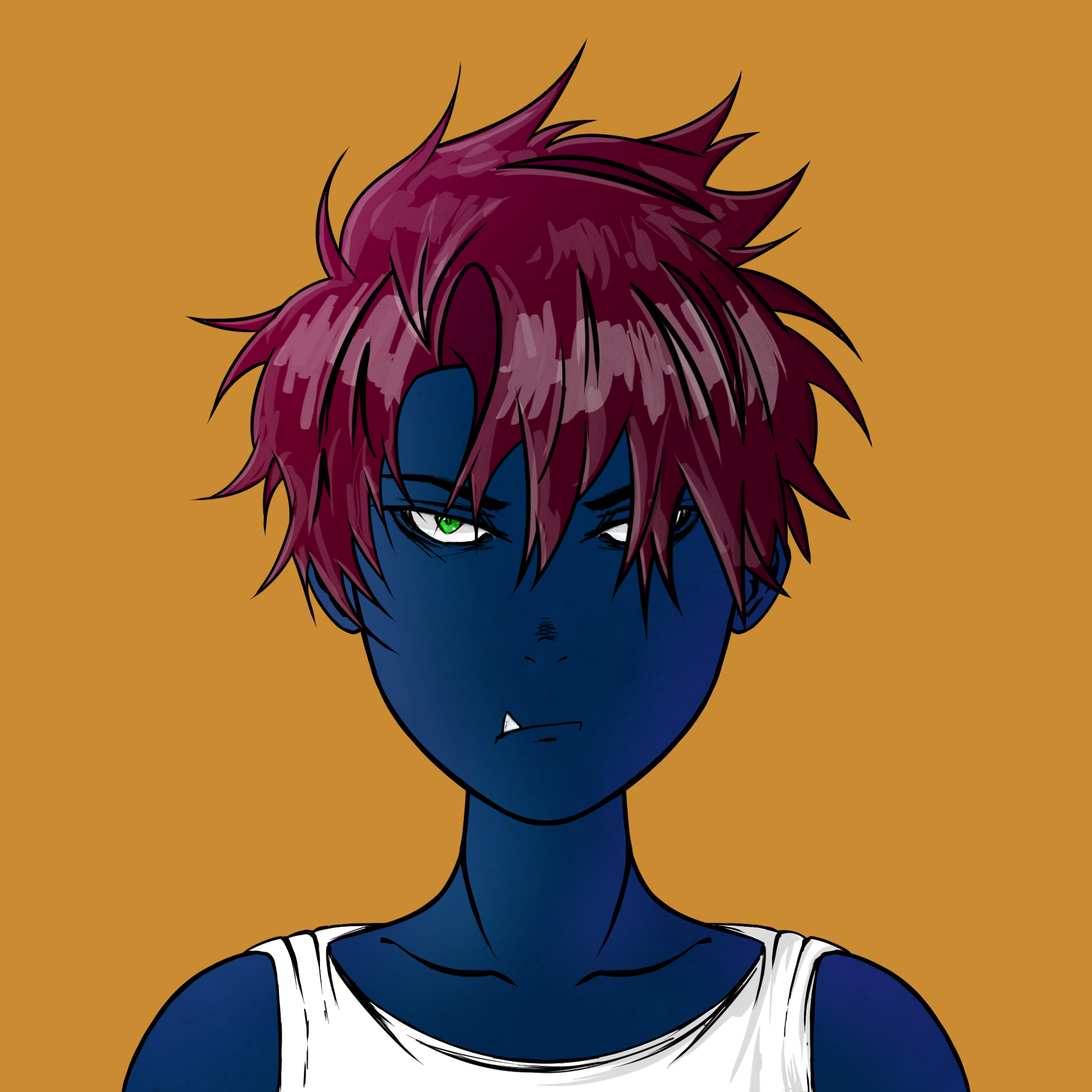 Spirit4 #2107
