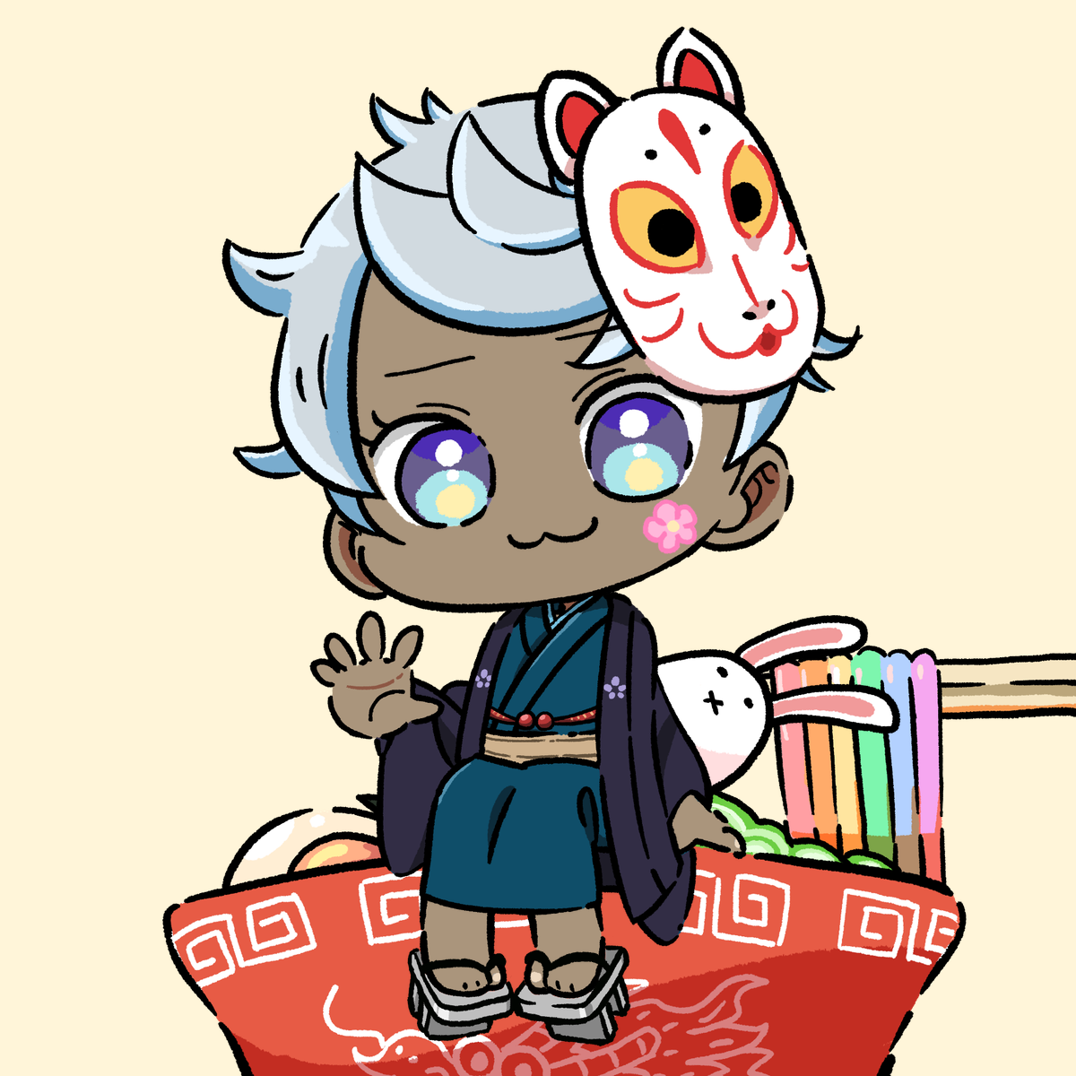 Chibi Lolita #11110