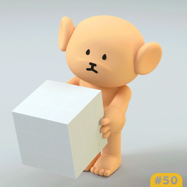 babyCommon's Precious #50