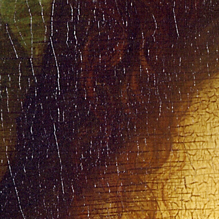 "Corners of Passion" - Tile[4, 7]