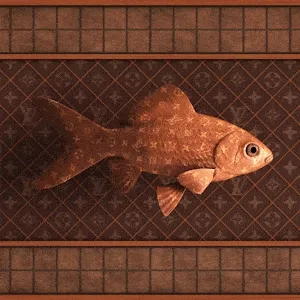 CryptoFish #24
