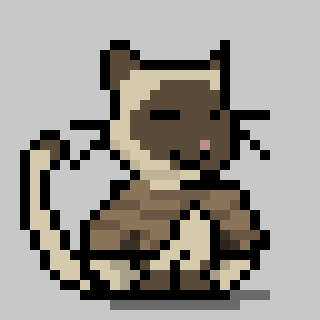NEKO #0520