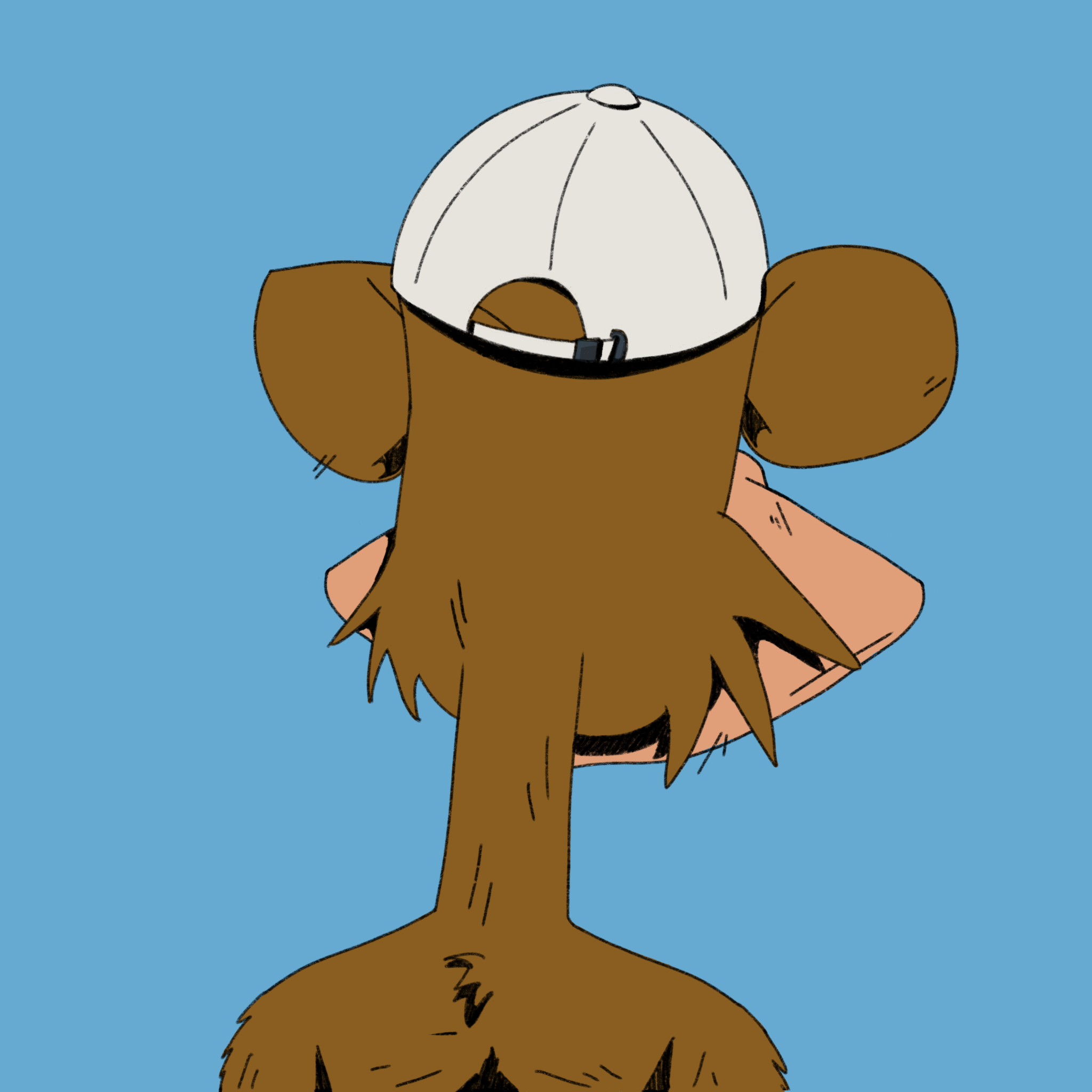 Face Fatigue #224