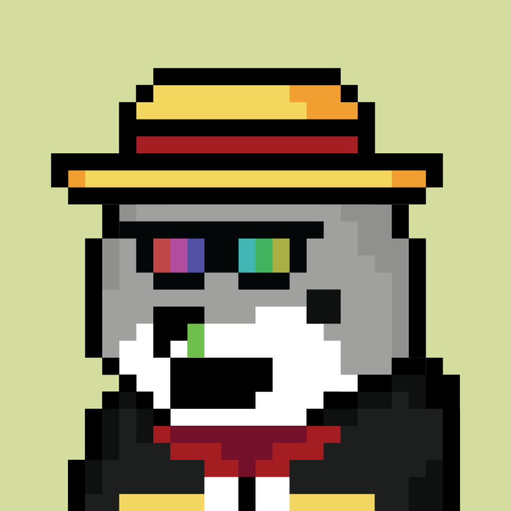 CryptoDoge #2597