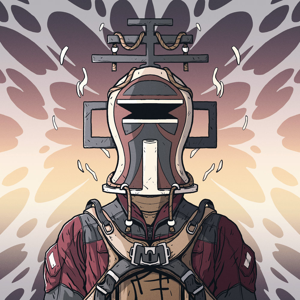 Ascended #2321