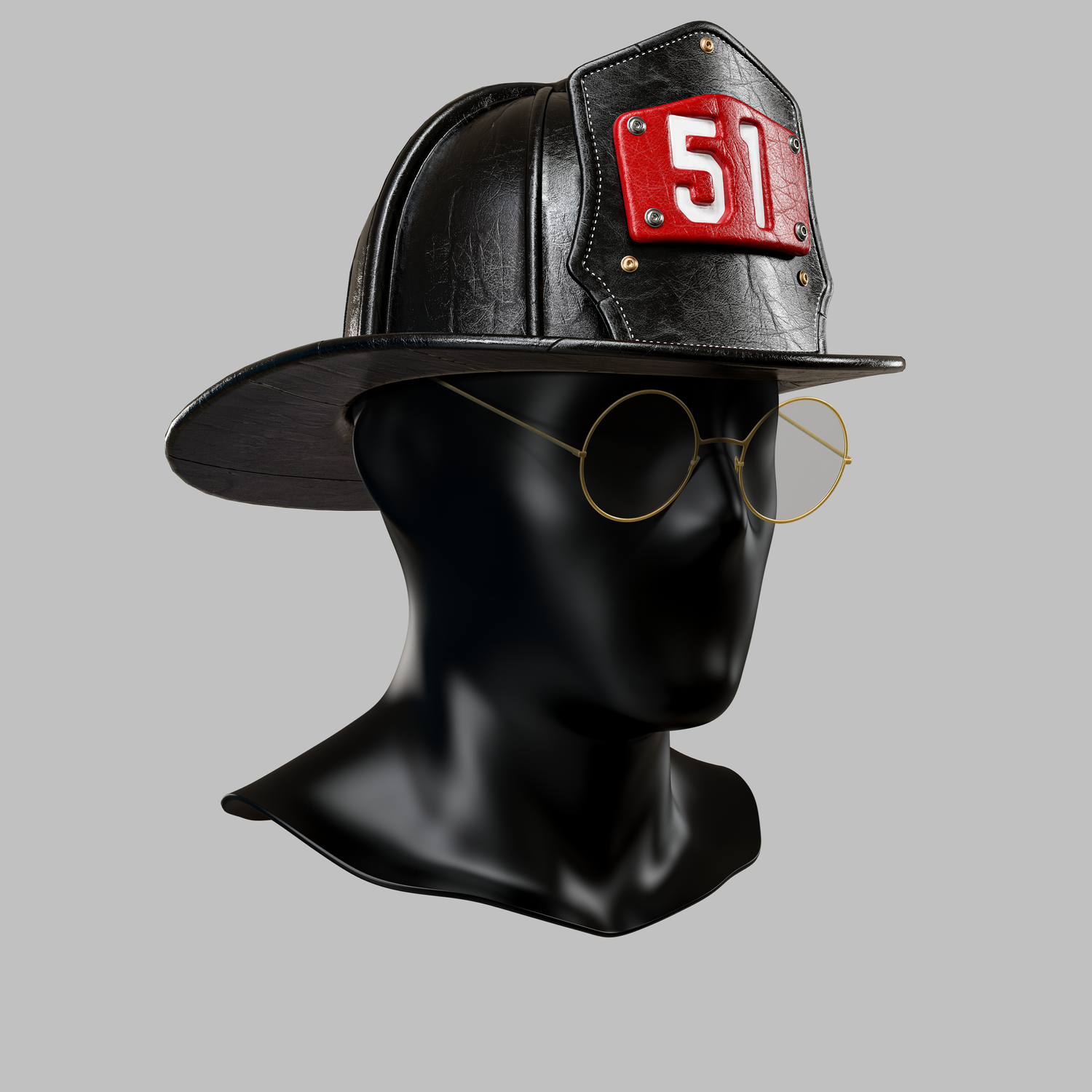 Incognito #986