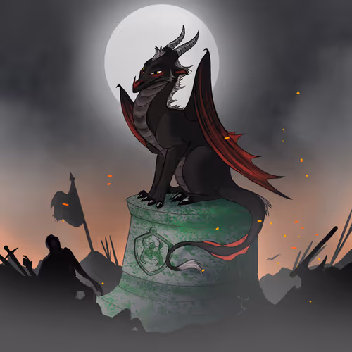 Donryu the Slayer