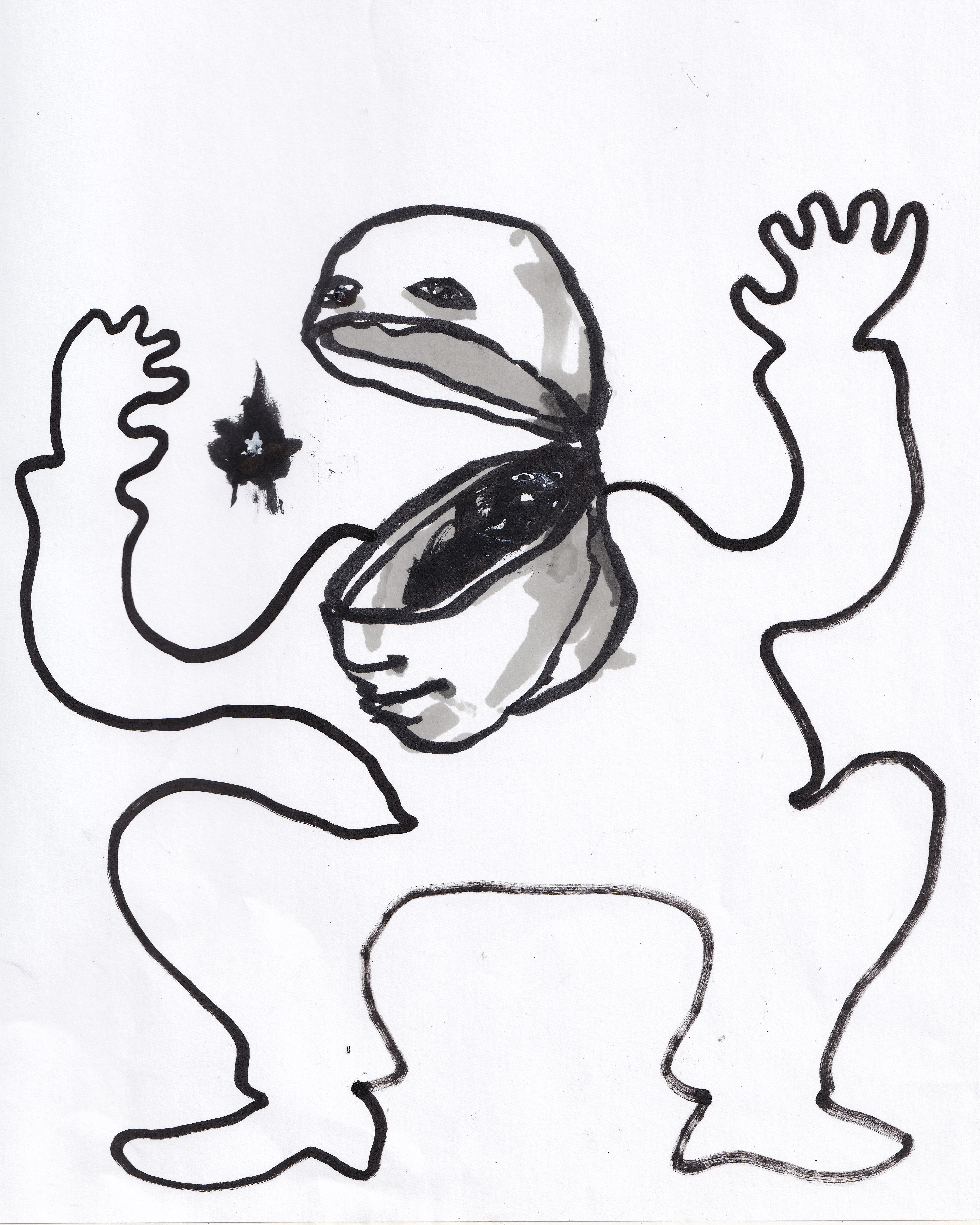 Star Catcher #3/5