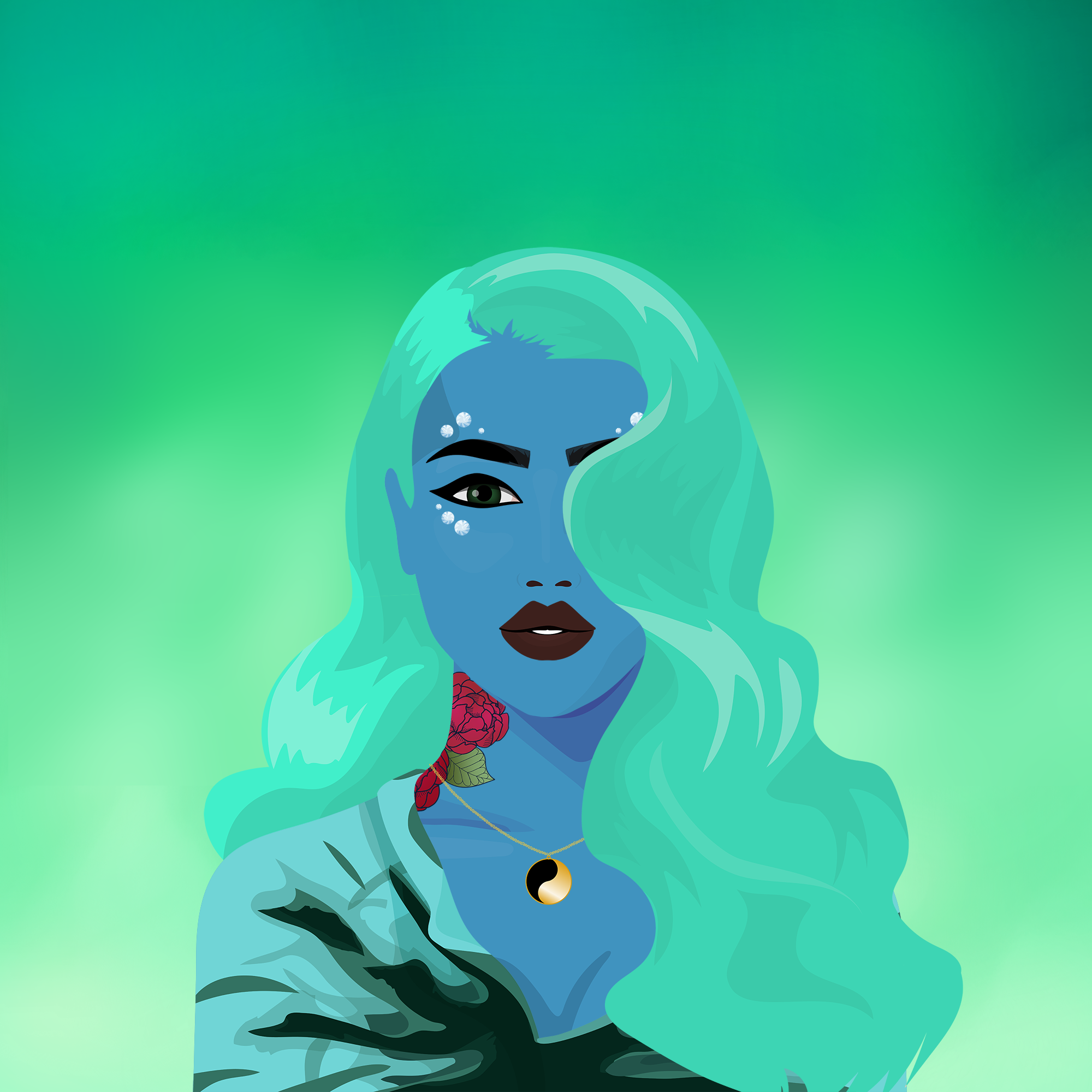 Icon #3001