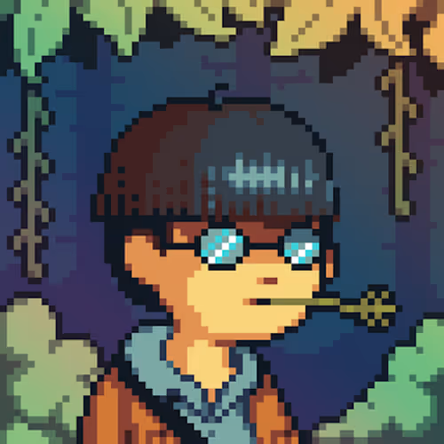 Jungle boyz #177