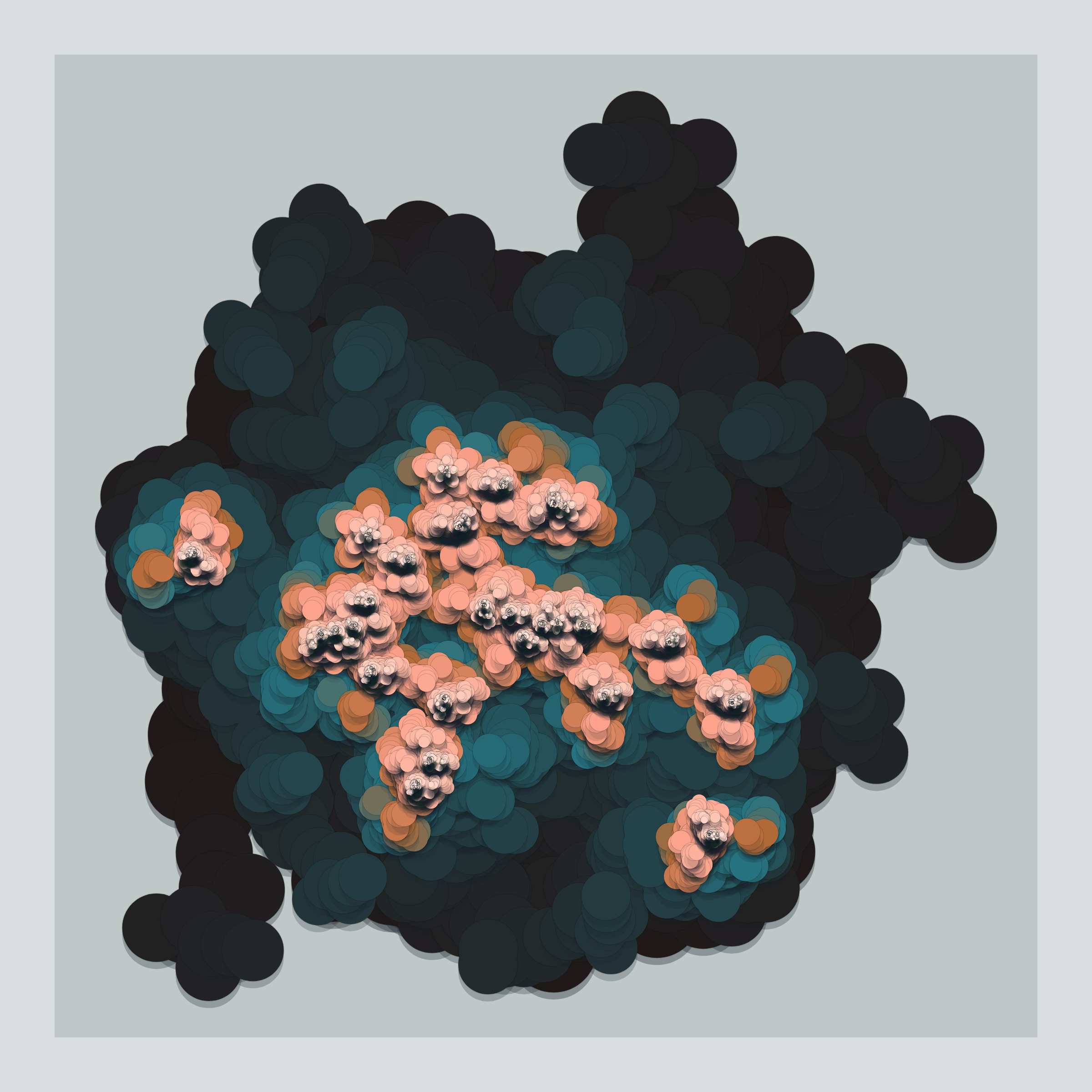 Octo Garden #184