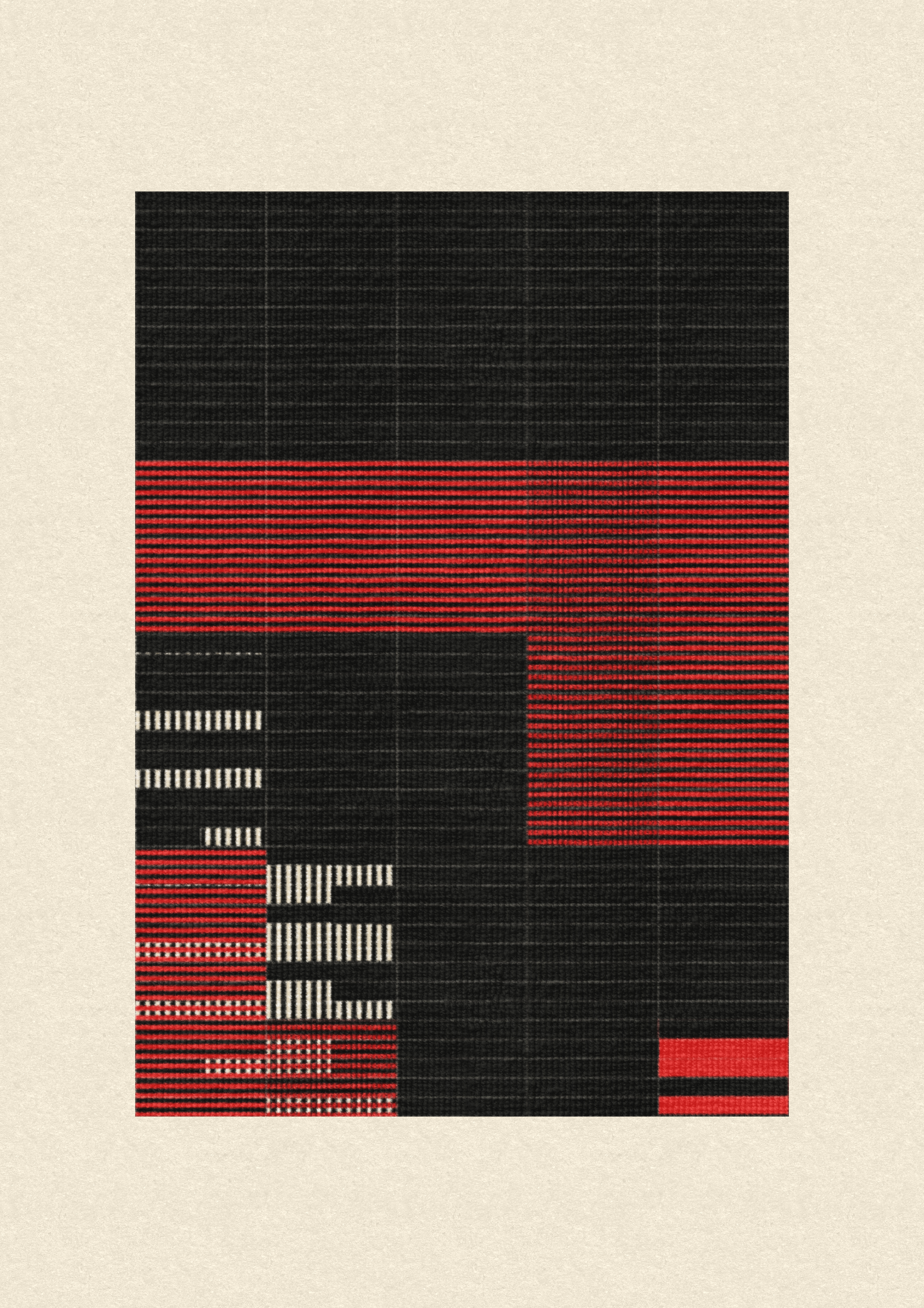 Composition #129