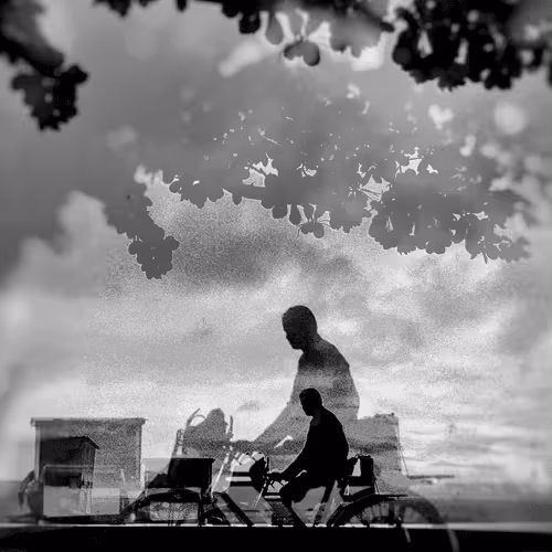 Monsoon & Cycle