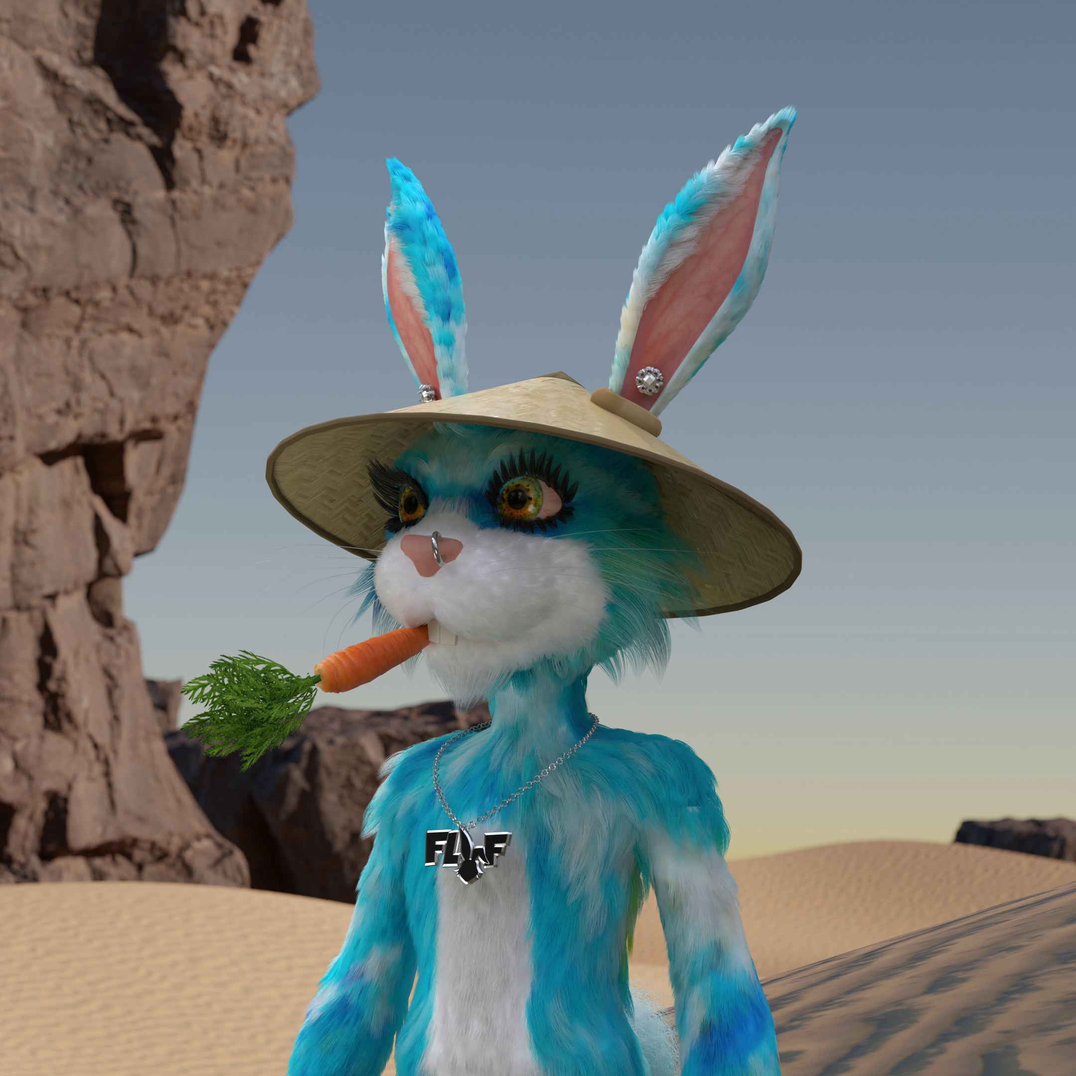 FLUF World #2401