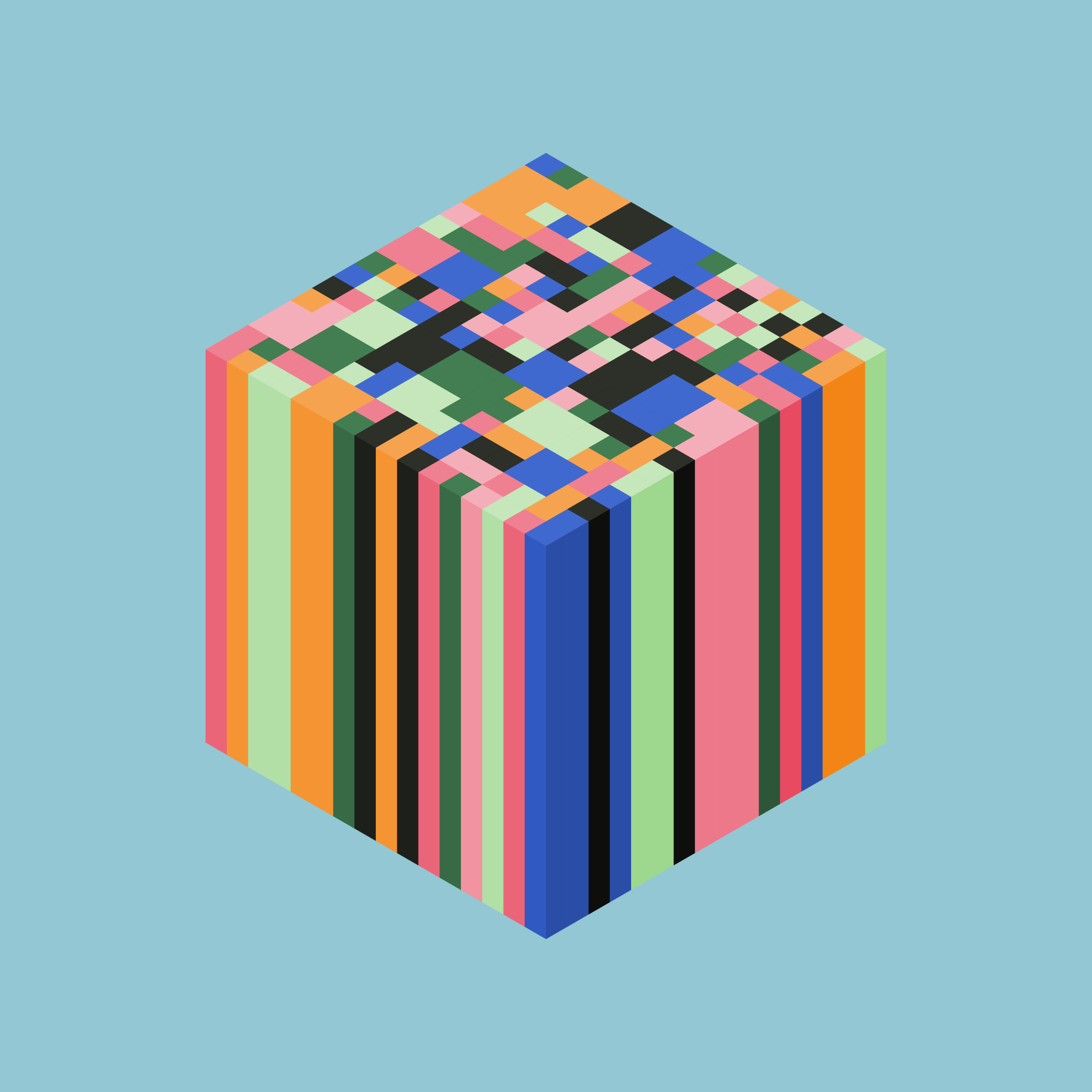 AlgoRhythms #480