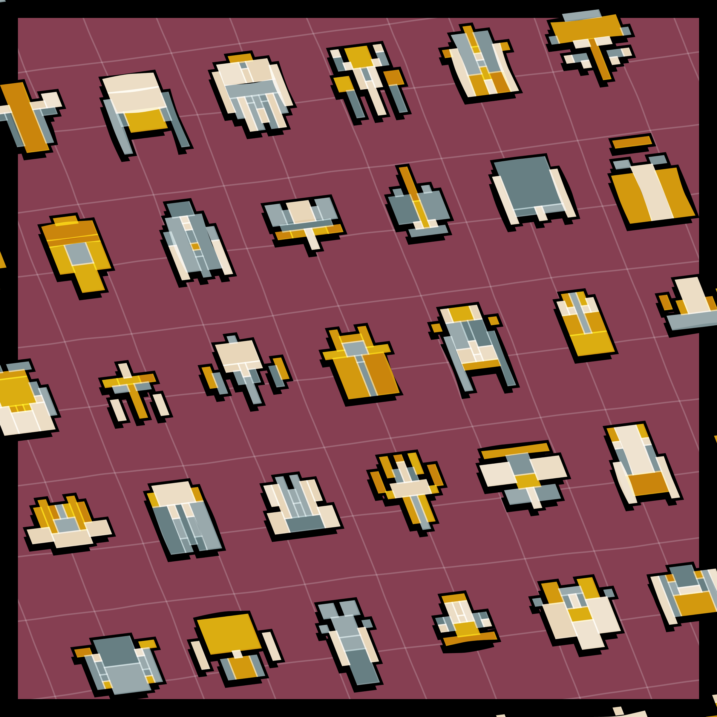 Paper Armada #2046