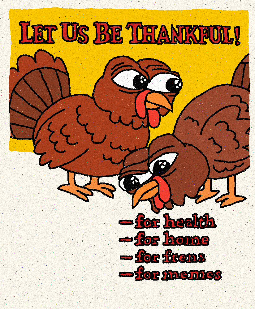 THANKSGIBIN#2