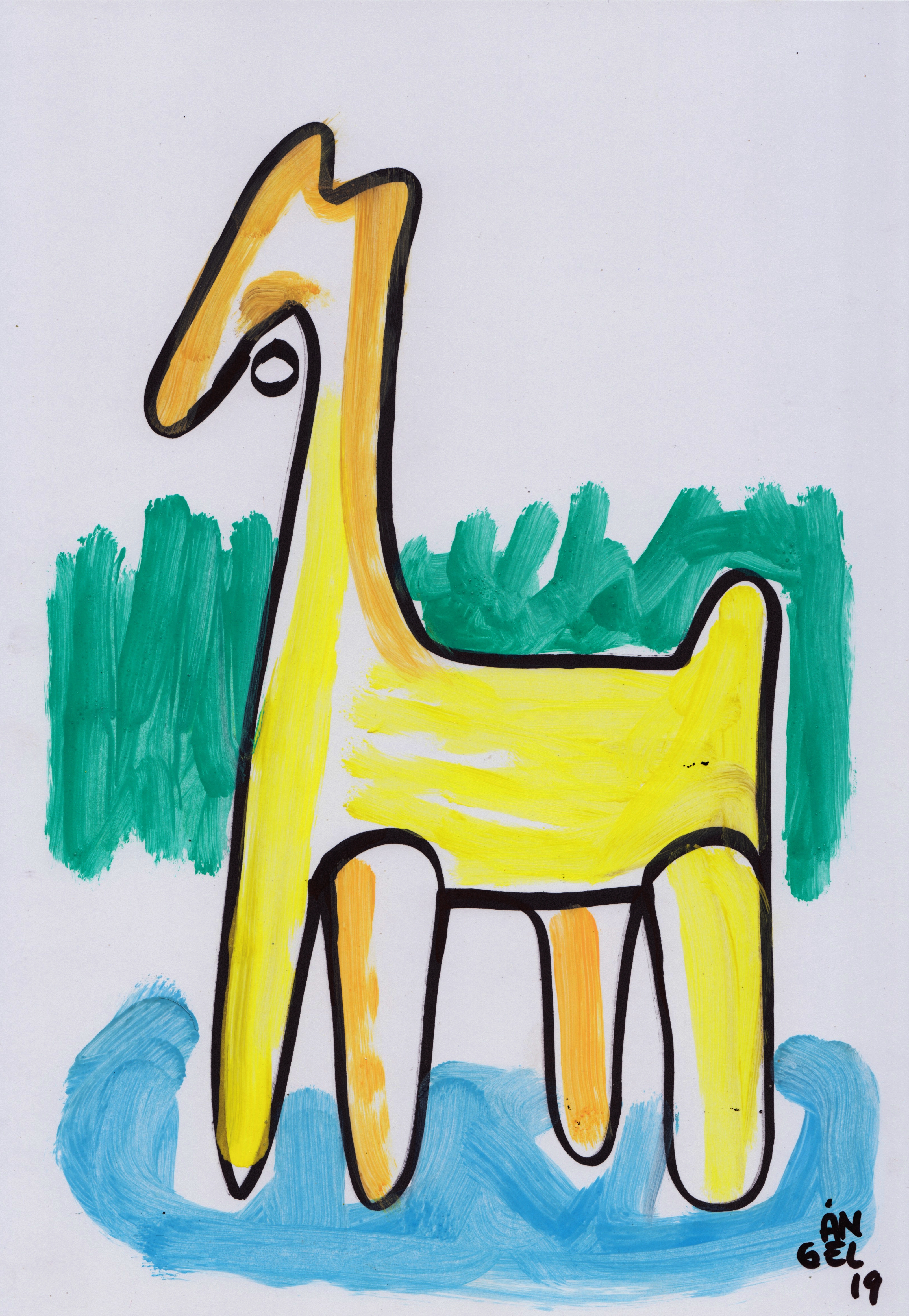 ANIMAL