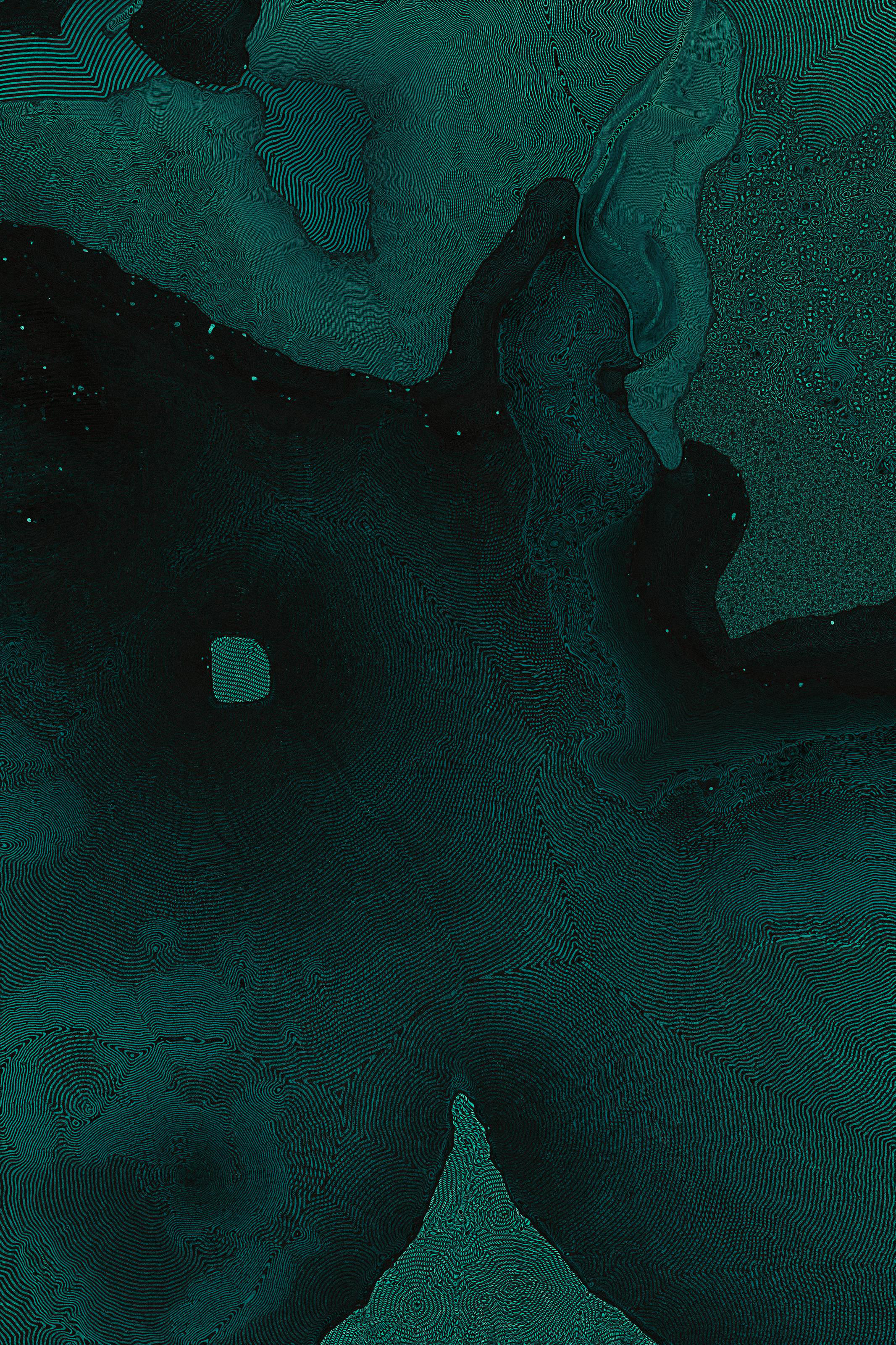 Dactylogram #43
