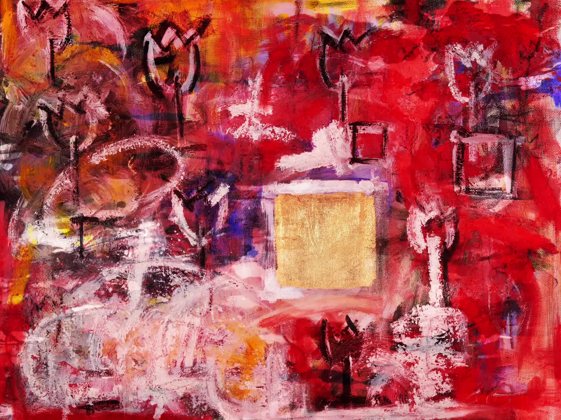 Ghost Of A Rose II #2/12